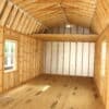 12x32 Barn Cabin - Wynne