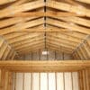 12x32 Barn Cabin - Wynne
