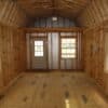 12x32 Barn Cabin - Wynne