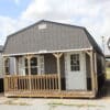 16x40 Barn Cabin - Wynne