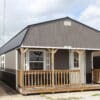 16x40 Barn Cabin - Wynne