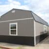 16x40 Barn Cabin - Wynne