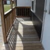 16x40 Barn Cabin - Wynne