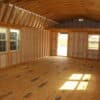 16x40 Barn Cabin - Wynne