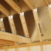 16x40 Barn Cabin - Wynne
