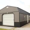 16x36 Barn Garage - Wynne