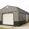 16x36 Barn Garage - Wynne