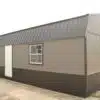 16x36 Barn Garage - Wynne
