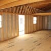 16x36 Barn Garage - Wynne