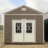 12x32 Work shop - Wynne