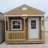 12x24 Cabin