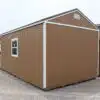 12x24 Cabin