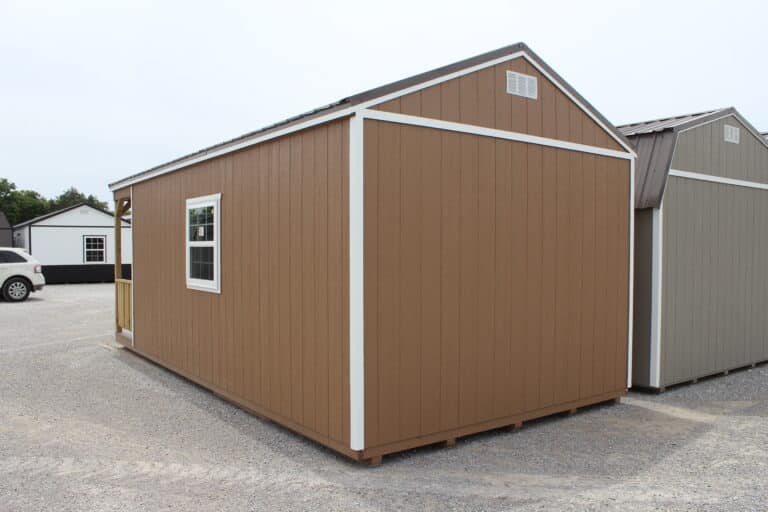12x24 Cabin