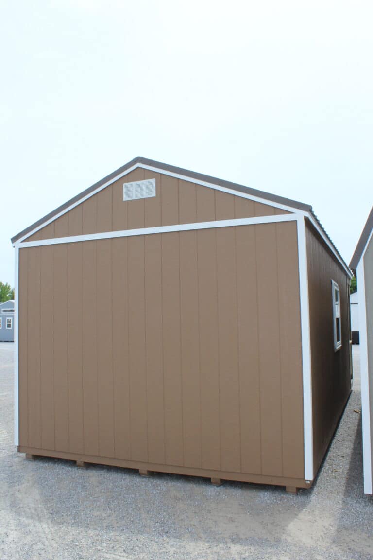 12x24 Cabin