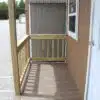 12x24 Cabin