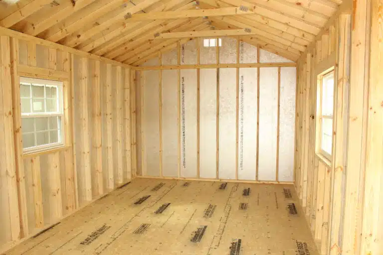 12x24 Cabin