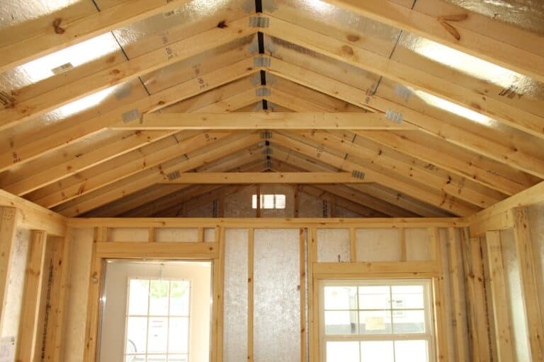 12x24 Cabin