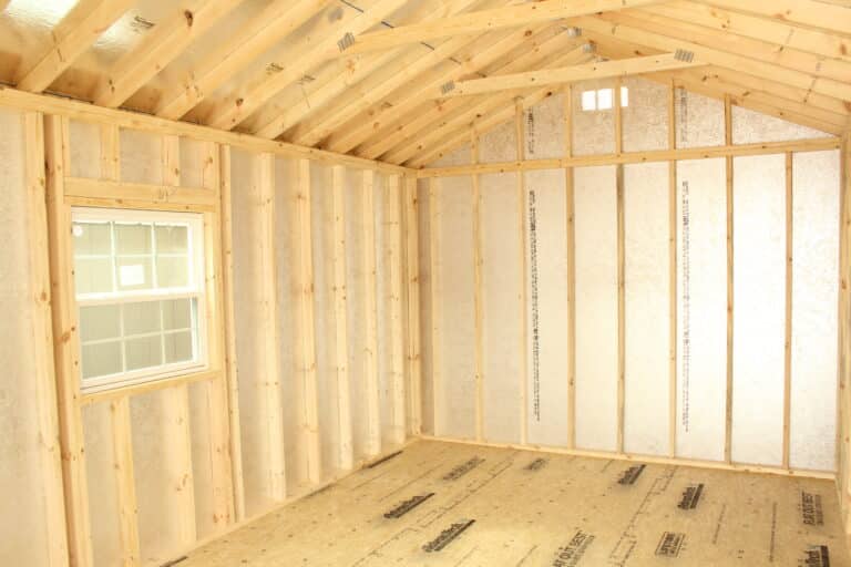 12x24 Cabin