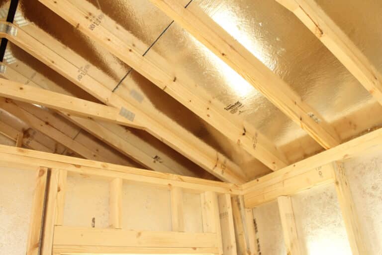 12x24 Cabin