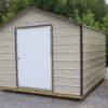 10x12 Value Shed