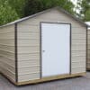 10x12 Value Shed