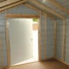10x12 Value Shed