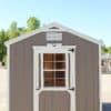 8x12 Chicken Coop Deluxe