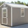 8x12 Chicken Coop Deluxe