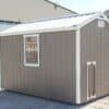 8x12 Chicken Coop Deluxe