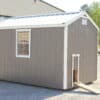 8x12 Chicken Coop Deluxe