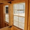 8x12 Chicken Coop Deluxe