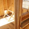 8x12 Chicken Coop Deluxe