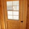 8x12 Chicken Coop Deluxe