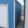8x12 Work Shop - Newport