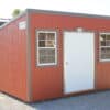 8x12 Metro Shed