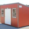 8x12 Metro Shed