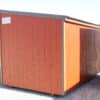 8x12 Metro Shed