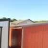 8x12 Metro Shed