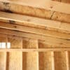 8x12 Metro Shed