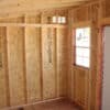 8x12 Metro Shed