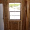 8x12 Metro Shed
