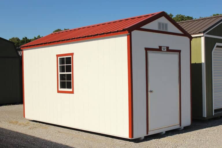 8x16 Workshop