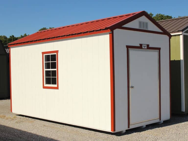 8x16 Workshop