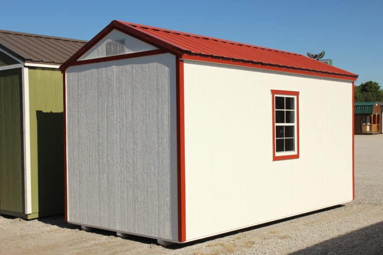 8x16 Workshop