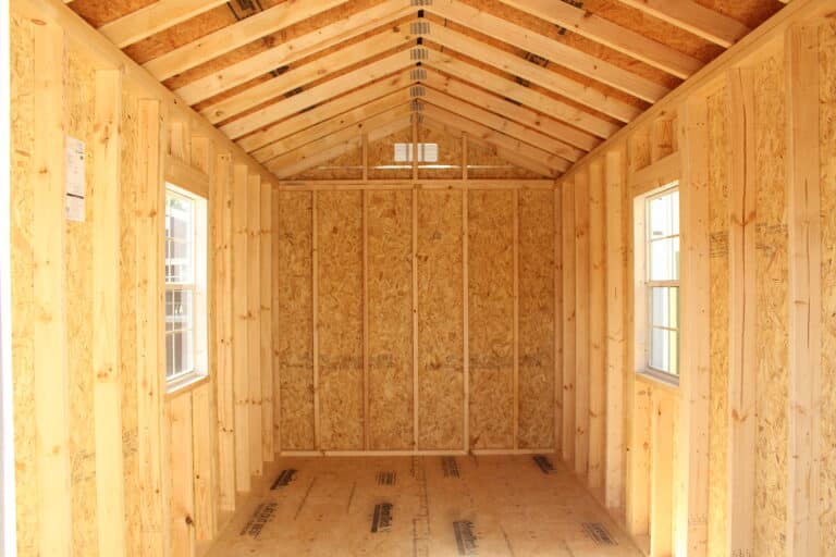 8x16 Workshop