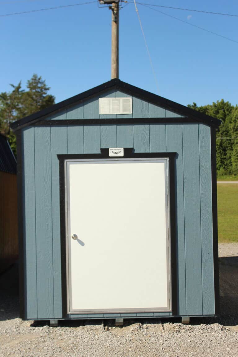 8x16 Workshop