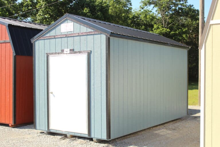 8x16 Workshop