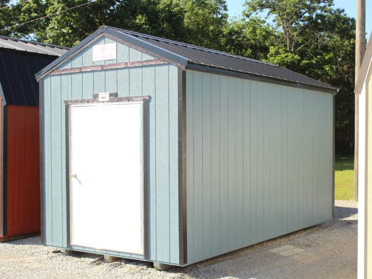 8x16 Workshop