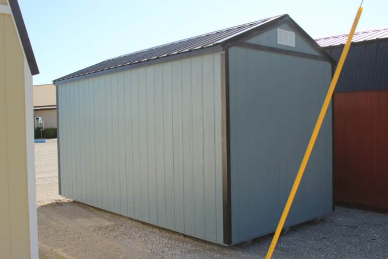 8x16 Workshop