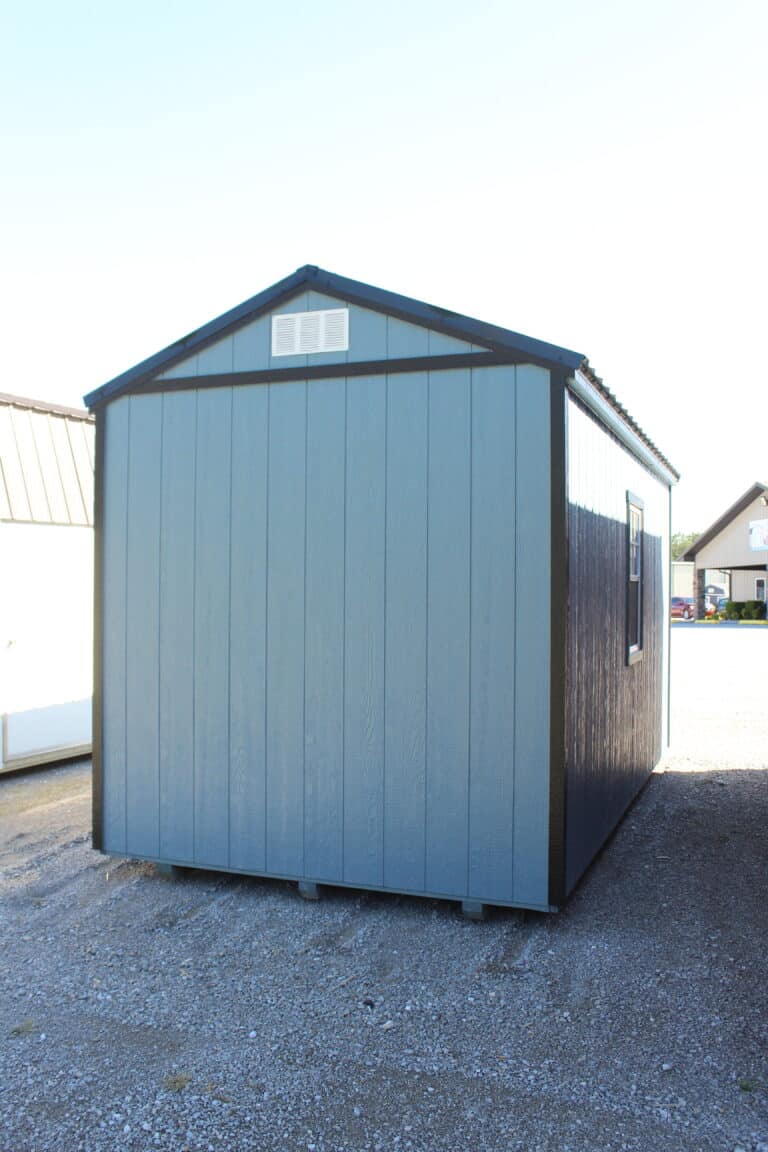 8x16 Workshop